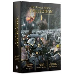 The Horus Heresy Collection 1 un jeu Black Library