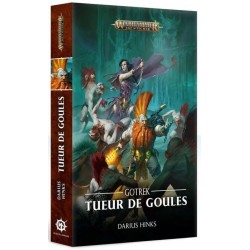 Gotrek - Tueur de Goules un jeu Black Library