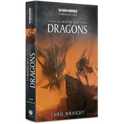 Le maître des dragons un jeu Black Library