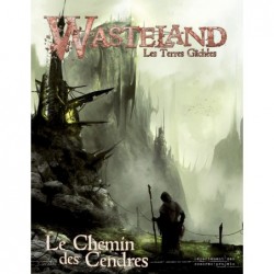Wasteland - Le Chemin des cendres un jeu