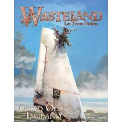Wasteland - Good Old Ingland un jeu
