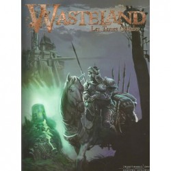 Wasteland - Kit d'introduction un jeu