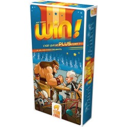 Win ! un jeu Funforge