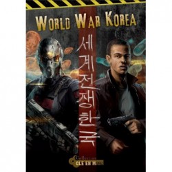 World War Korea un jeu Les XII singes