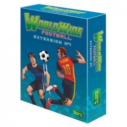 World wide football extension 1 un jeu