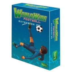 World wide football extension 2 un jeu