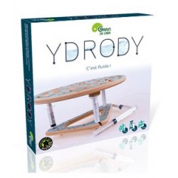 Ydrody un jeu