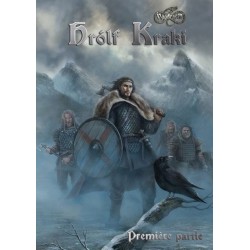 Yggdrasill - Hrolf Kraki : première partie un jeu 7ème cercle