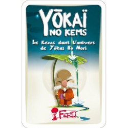 Yokaï no kems un jeu Ferti