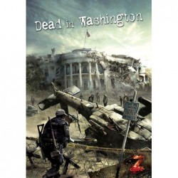 Dead in Washington un jeu 7ème cercle