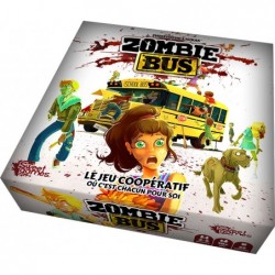 Zombie Bus un jeu Sweet November