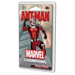 Marvel Champions JCE- Ant Man