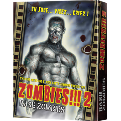 Zombies !!! 2