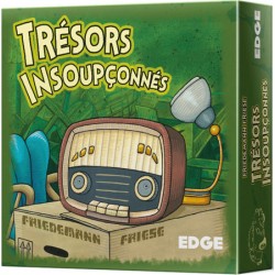 Trésors insoupçonnés