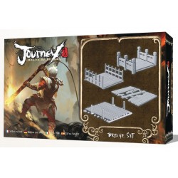 Journey : Ponts (Ext)