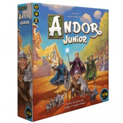 Andor - Junior