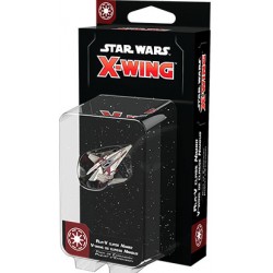 X-WING 2.0 : V-Wing de classe Nimbus