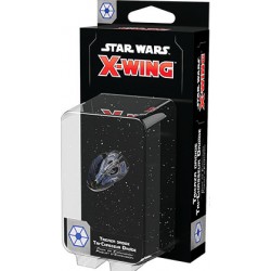 X-WING 2.0 : Tri-chasseur Droïde