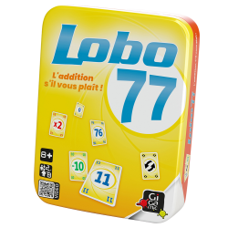 Lobo 77