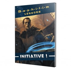 Nephilim Legende Initiative