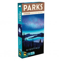 Parks - Nightfall