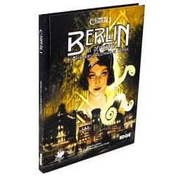 L'Appel de Cthulhu : Berlin la dépravée