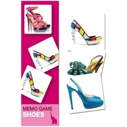 Memory Shoes