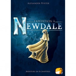 Expédition à Newdale