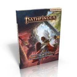 Pathfinder - Guide du Monde des prédictions perdues