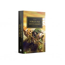 The Horus Heresy - Forgés par les flammes