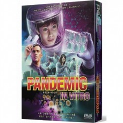 Pandemic In vitro