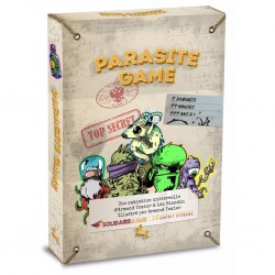 Parasite Game