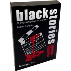Black Stories Cinéma