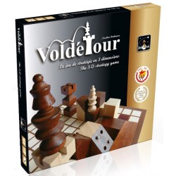 Voldetour