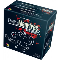 Petits meurtres & faits divers