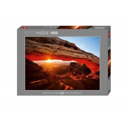 Puzzle 1000 Mesa Arch