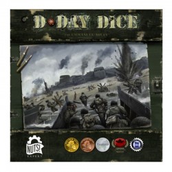 D-DAY Dice