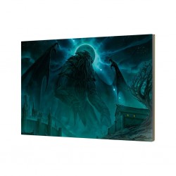 Cthulhu Mythos : Écran du Maître