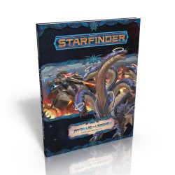 Starfinder - L'Attaque de l'essaim 2/2