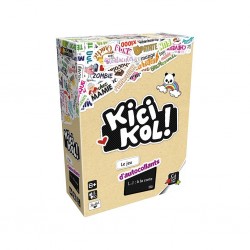 Kici Kol !