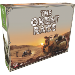 The great Race