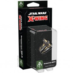 X-Wing 2.0 : Intercepteur M3-A