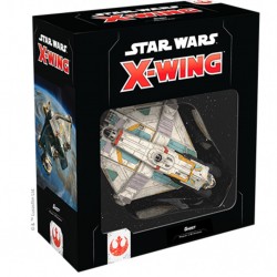 X-Wing 2.0 : Ghost