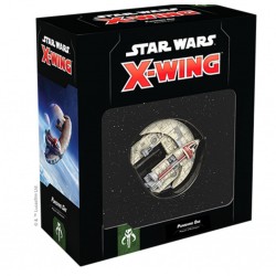 X-Wing 2.0 : Punishing One