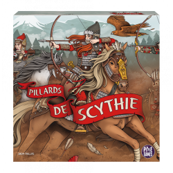 Pillards de Scythie