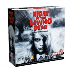 Night of the living dead