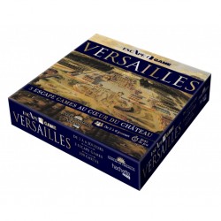 Escape Game Versailles