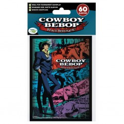 Sleeves Cowboy Bepbop Spike (60)