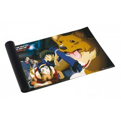 PlayMat Cowboy Bebop - Sword Fish Team