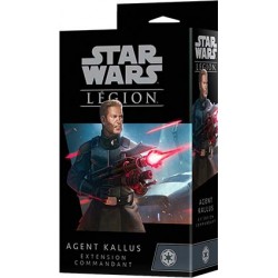 Star Wars Légion : Agent Kallus